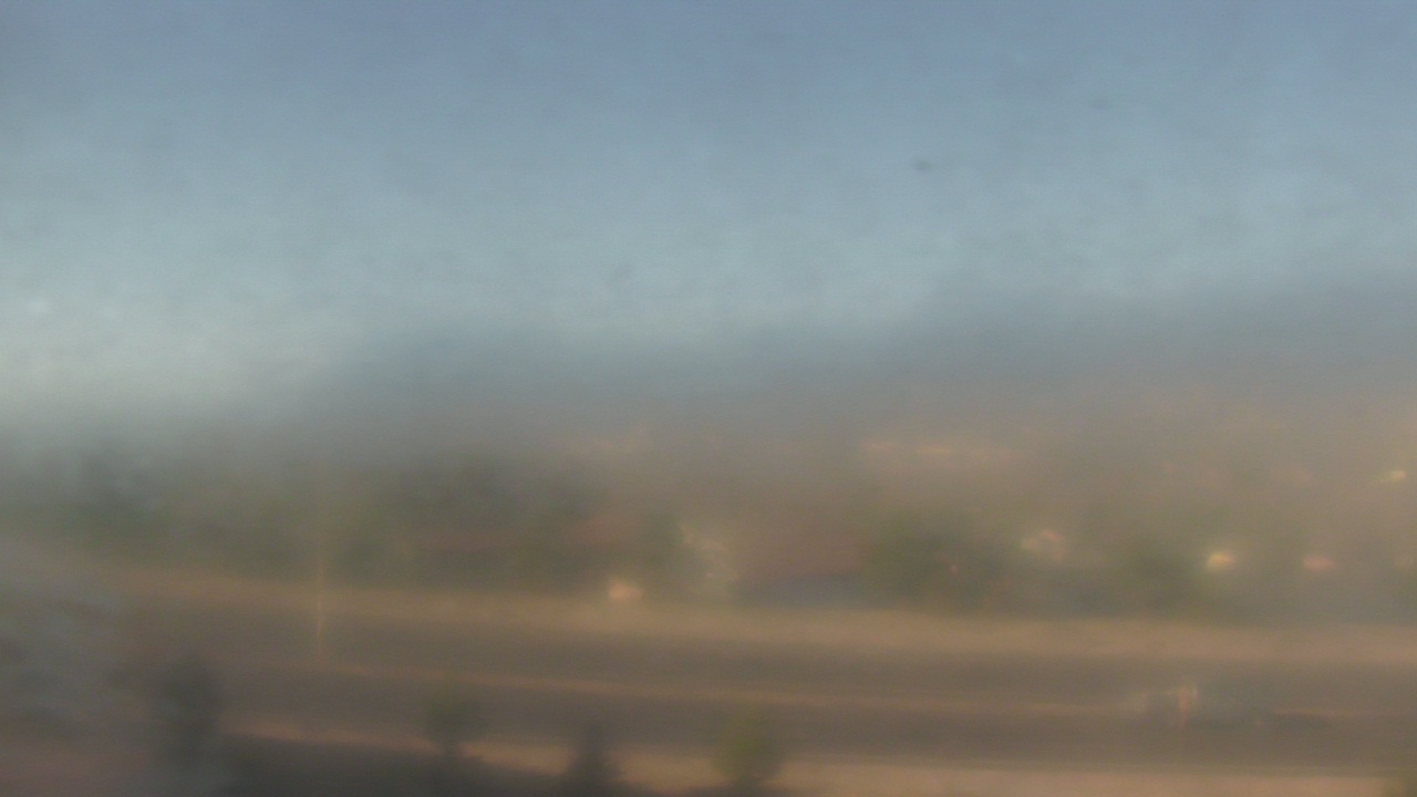 Thumbnail for current weather camera view from University of Colorado at Colorado Springs in Colorado Springs, Colorado