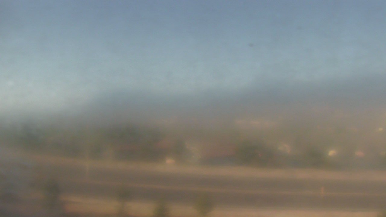 Thumbnail for current weather camera view from University of Colorado at Colorado Springs in Colorado Springs, Colorado