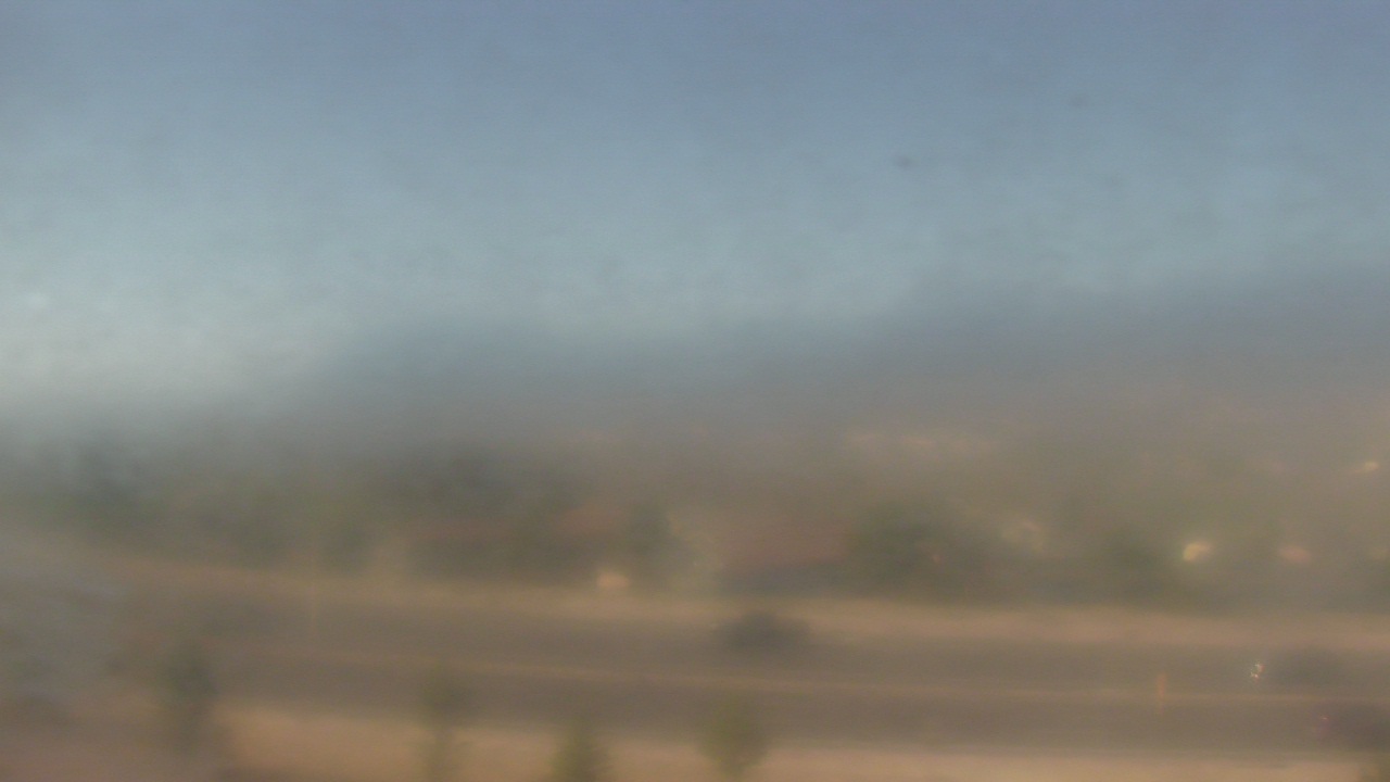 Thumbnail for current weather camera view from University of Colorado at Colorado Springs in Colorado Springs, Colorado