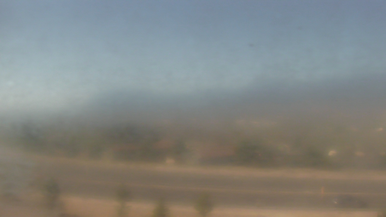 Thumbnail for current weather camera view from University of Colorado at Colorado Springs in Colorado Springs, Colorado