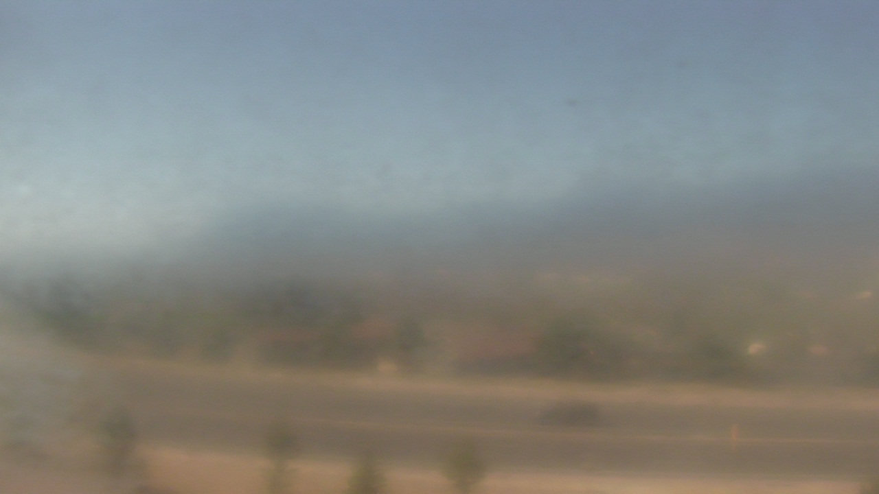 Thumbnail for current weather camera view from University of Colorado at Colorado Springs in Colorado Springs, Colorado