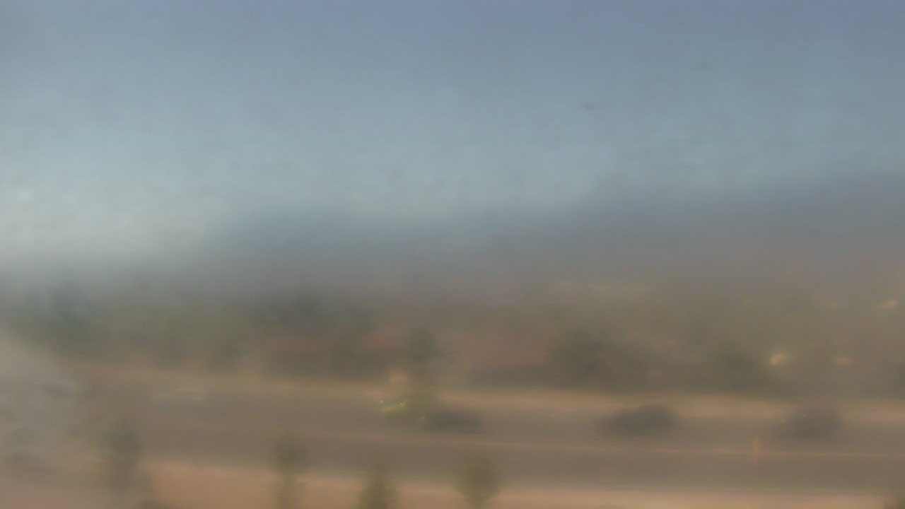 Thumbnail for current weather camera view from University of Colorado at Colorado Springs in Colorado Springs, Colorado