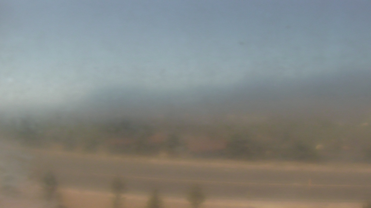 Thumbnail for current weather camera view from University of Colorado at Colorado Springs in Colorado Springs, Colorado