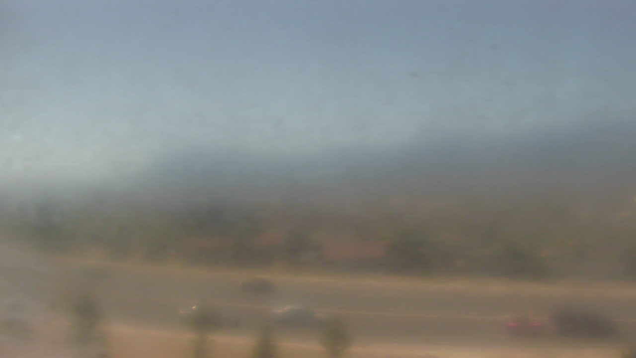 Thumbnail for current weather camera view from University of Colorado at Colorado Springs in Colorado Springs, Colorado