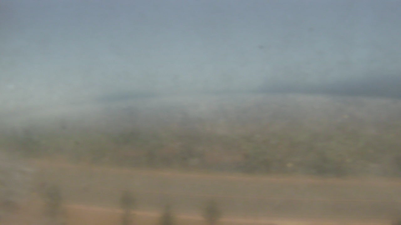 Thumbnail for current weather camera view from University of Colorado at Colorado Springs in Colorado Springs, Colorado