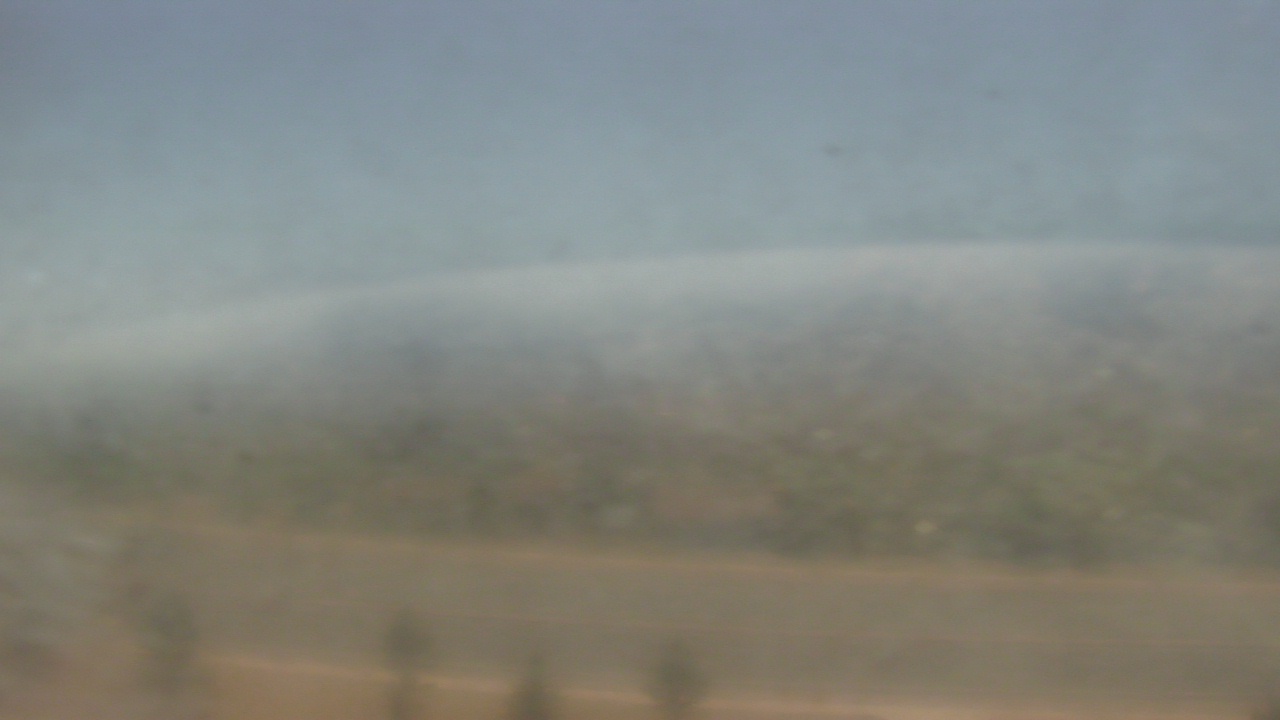 Thumbnail for current weather camera view from University of Colorado at Colorado Springs in Colorado Springs, Colorado