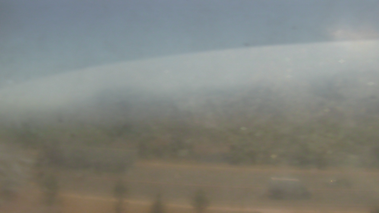 Thumbnail for current weather camera view from University of Colorado at Colorado Springs in Colorado Springs, Colorado