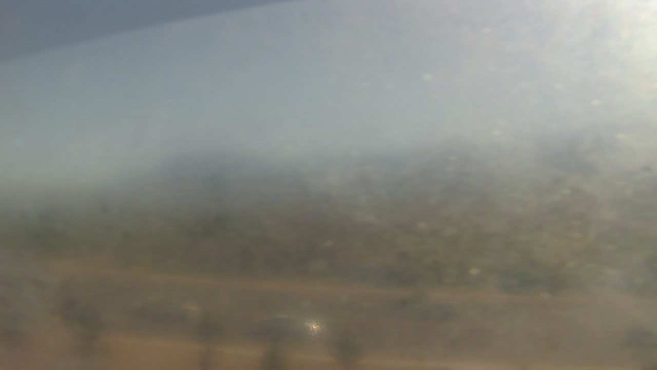 Thumbnail for current weather camera view from University of Colorado at Colorado Springs in Colorado Springs, Colorado