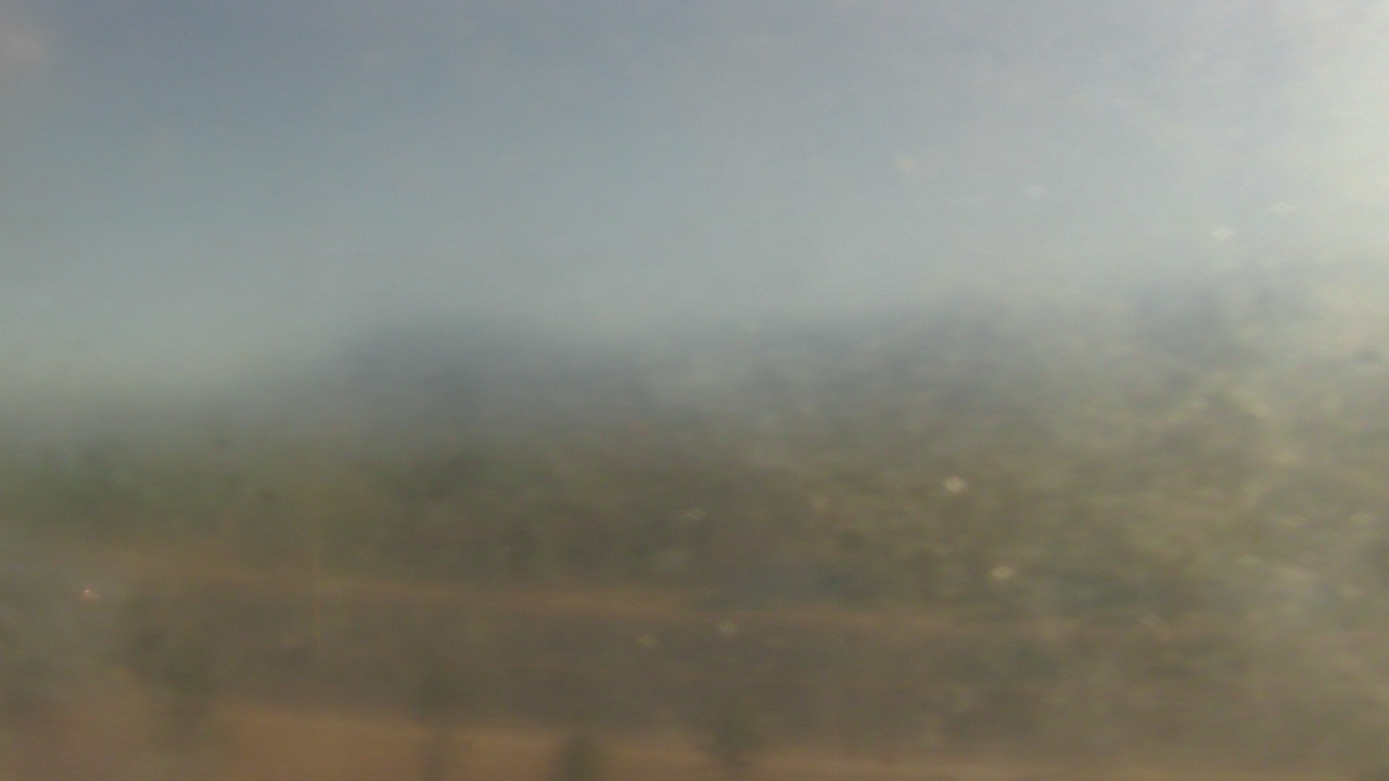 Thumbnail for current weather camera view from University of Colorado at Colorado Springs in Colorado Springs, Colorado