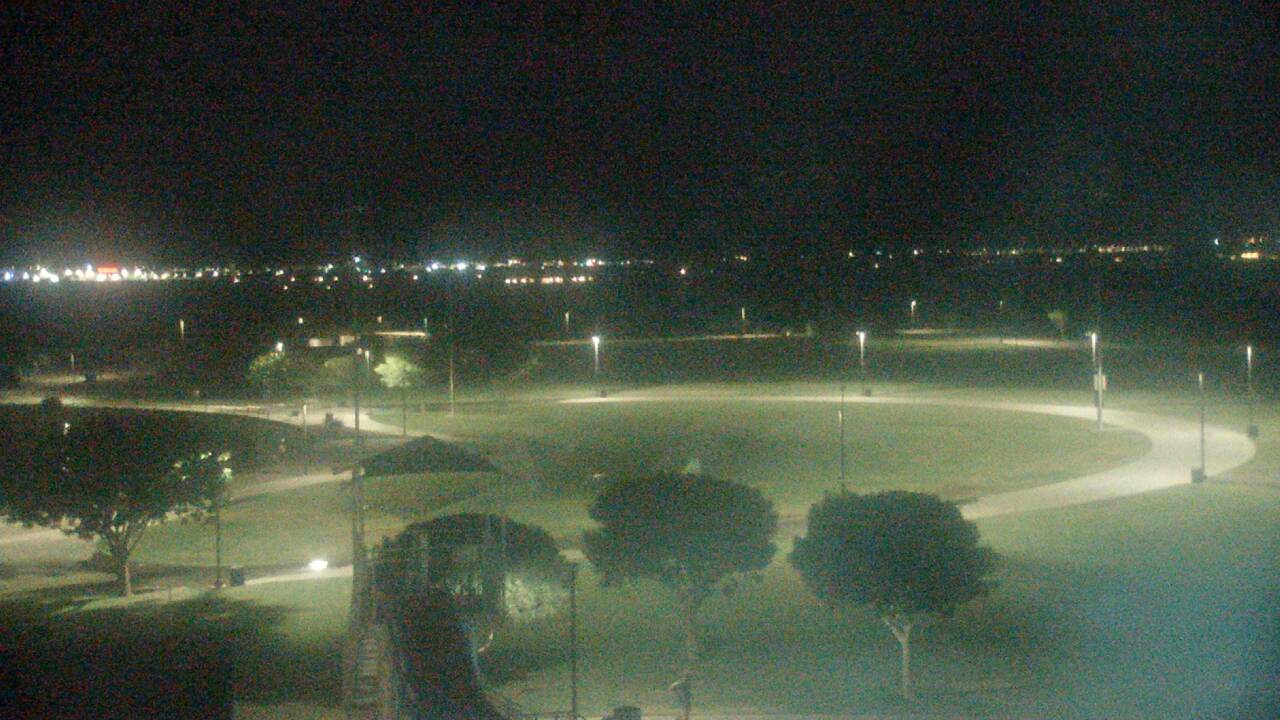Thumbnail for current weather camera view from Copper Sky Regional Park in Maricopa, Arizona