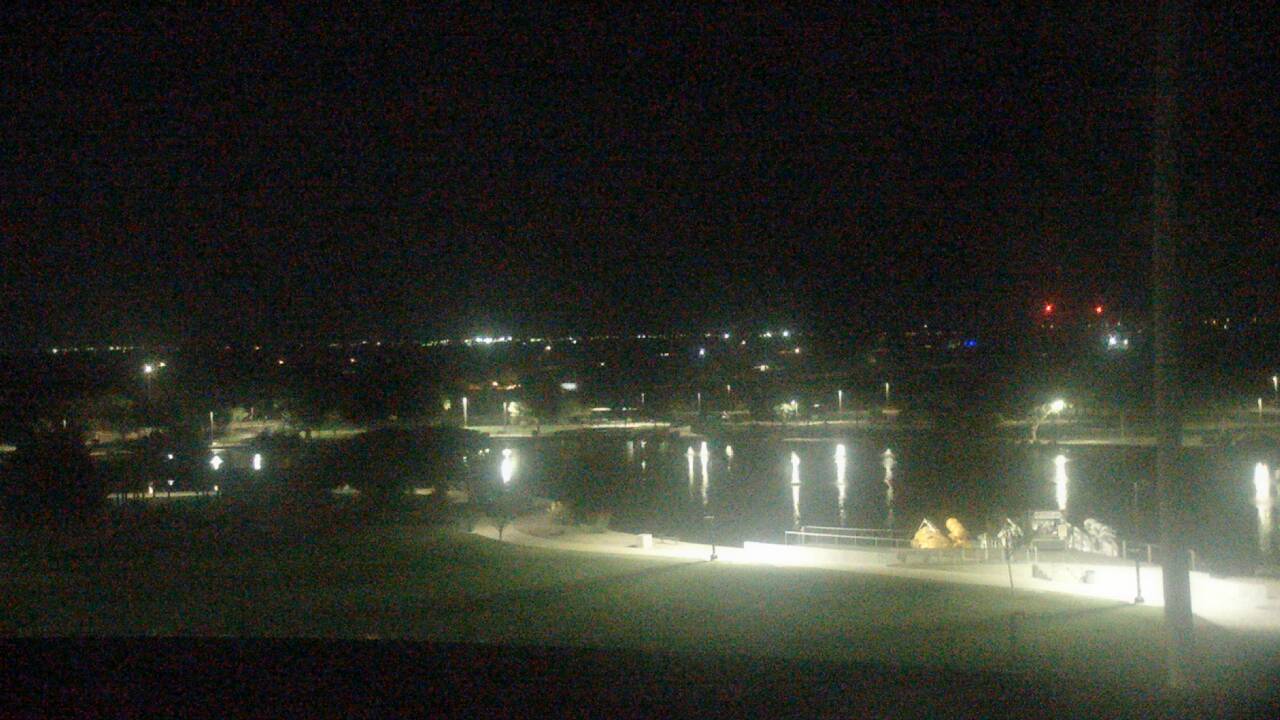 Thumbnail for current weather camera view from Copper Sky Regional Park in Maricopa, Arizona