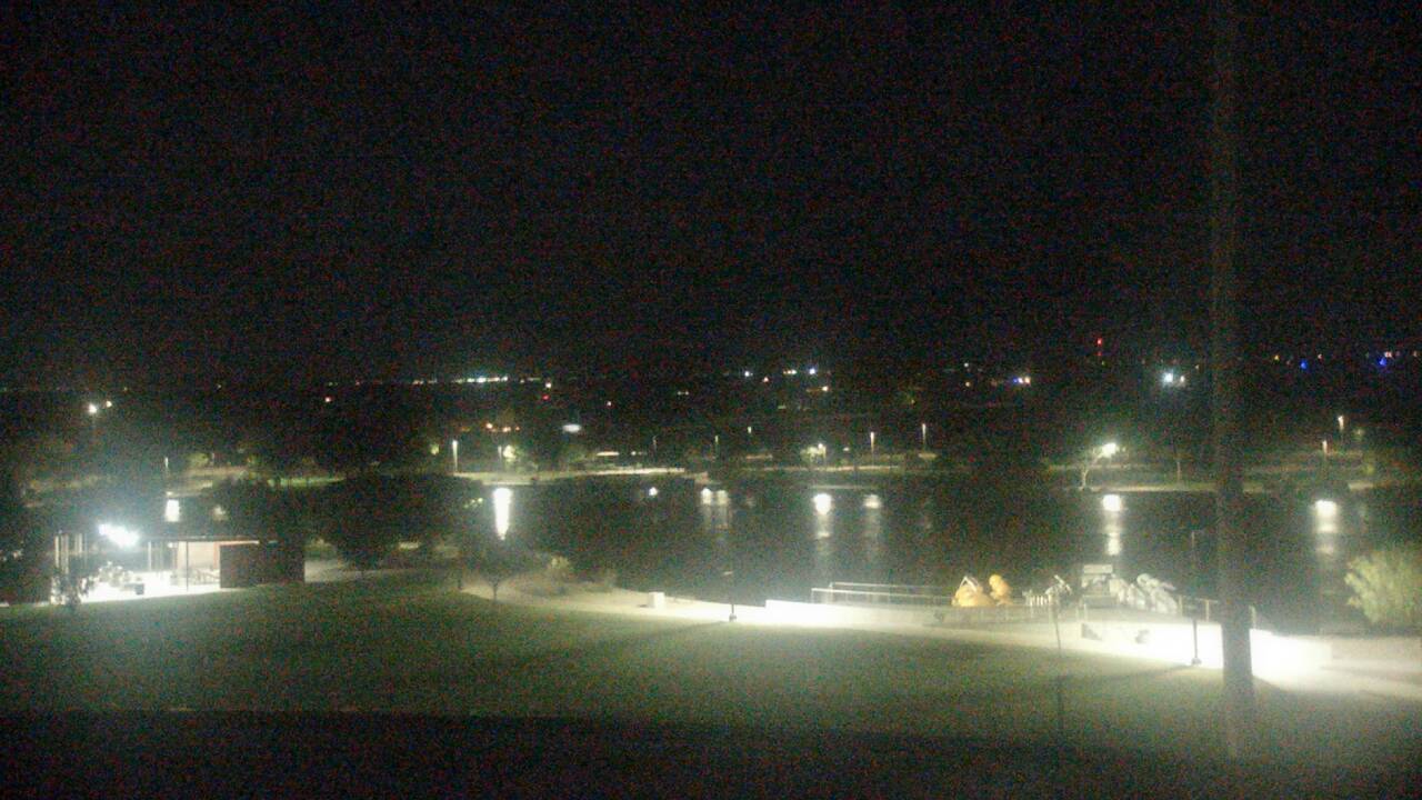 Thumbnail for current weather camera view from Copper Sky Regional Park in Maricopa, Arizona