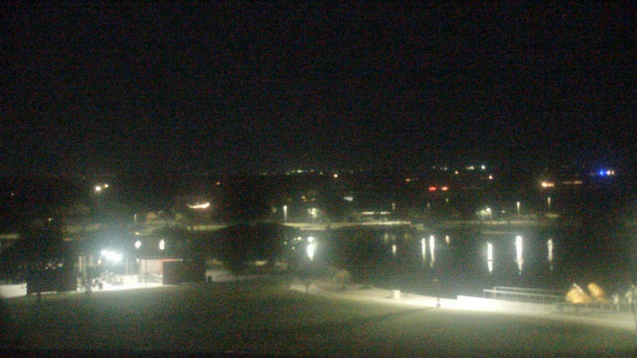 Thumbnail for current weather camera view from Copper Sky Regional Park in Maricopa, Arizona