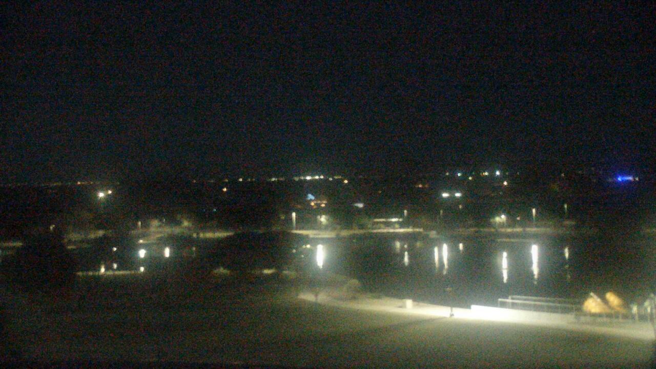 Thumbnail for current weather camera view from Copper Sky Regional Park in Maricopa, Arizona