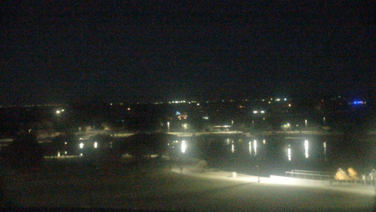 Thumbnail for current weather camera view from Copper Sky Regional Park in Maricopa, Arizona