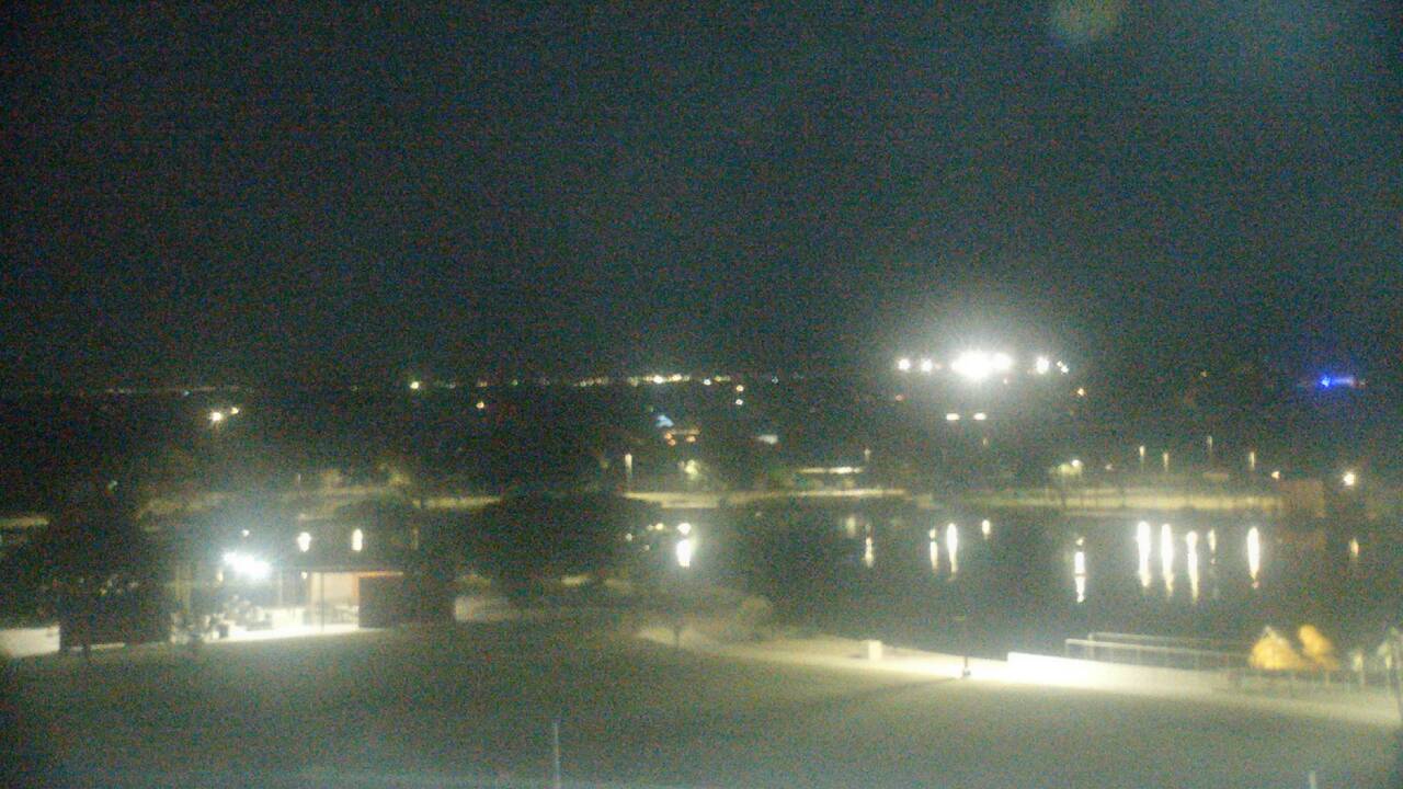 Thumbnail for current weather camera view from Copper Sky Regional Park in Maricopa, Arizona