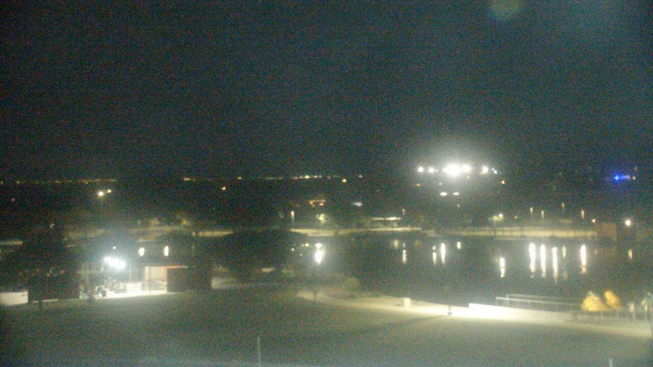 Thumbnail for current weather camera view from Copper Sky Regional Park in Maricopa, Arizona