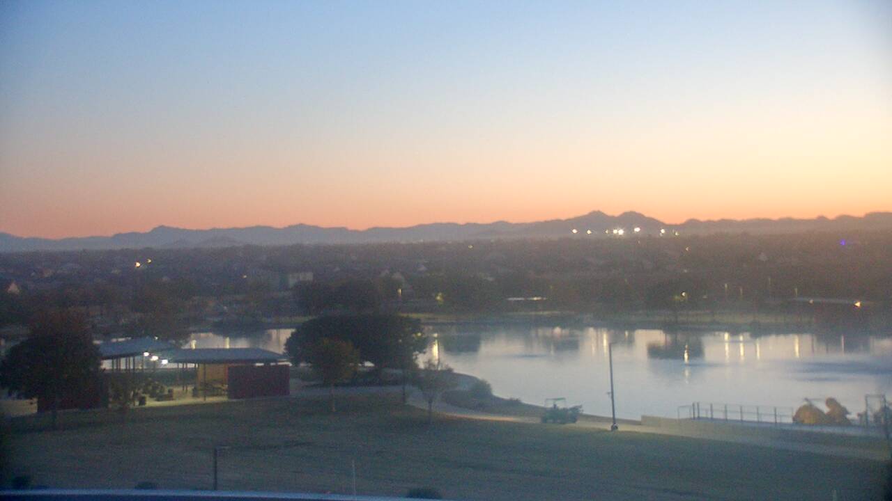 Thumbnail for current weather camera view from Copper Sky Regional Park in Maricopa, Arizona
