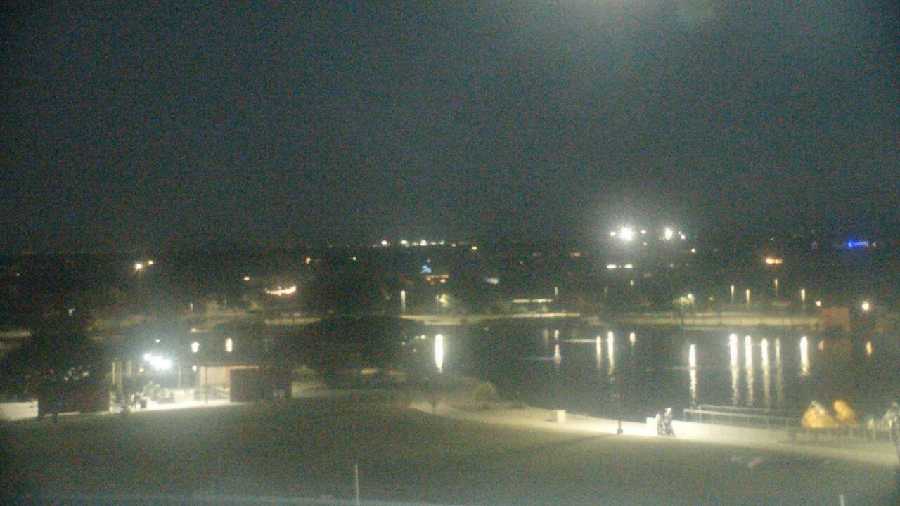 Thumbnail for current weather camera view from Copper Sky Regional Park in Maricopa, Arizona