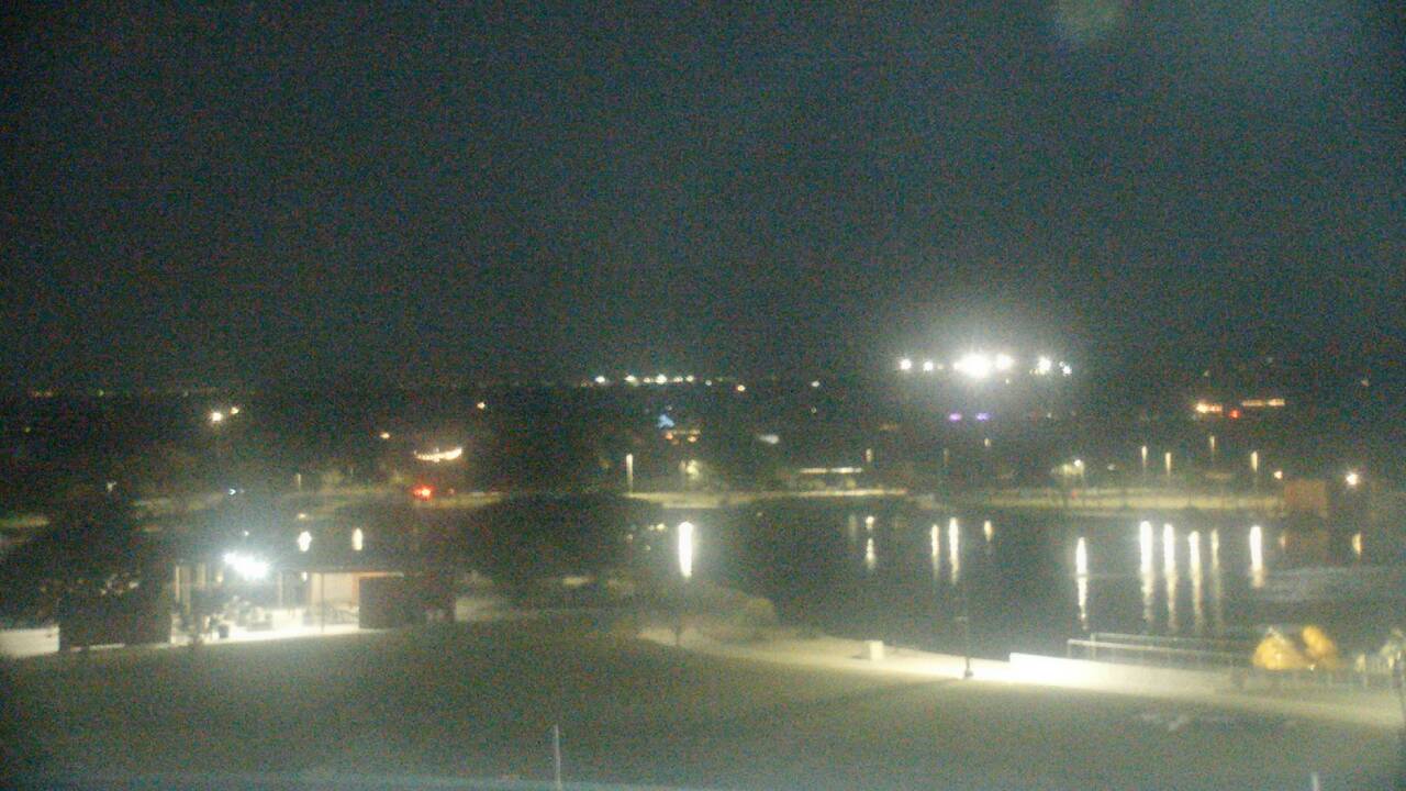 Thumbnail for current weather camera view from Copper Sky Regional Park in Maricopa, Arizona