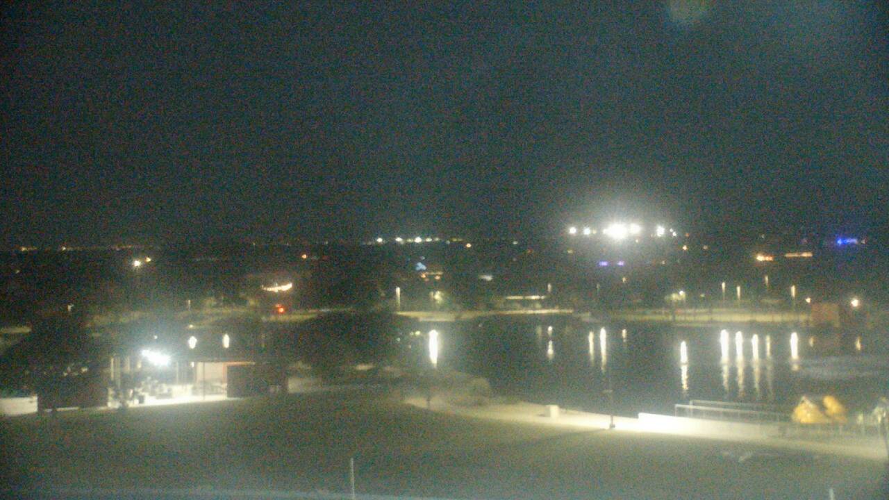 Thumbnail for current weather camera view from Copper Sky Regional Park in Maricopa, Arizona