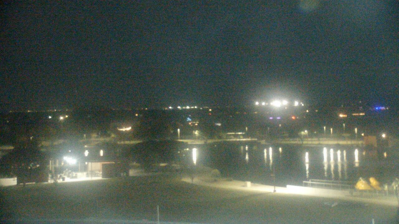 Thumbnail for current weather camera view from Copper Sky Regional Park in Maricopa, Arizona