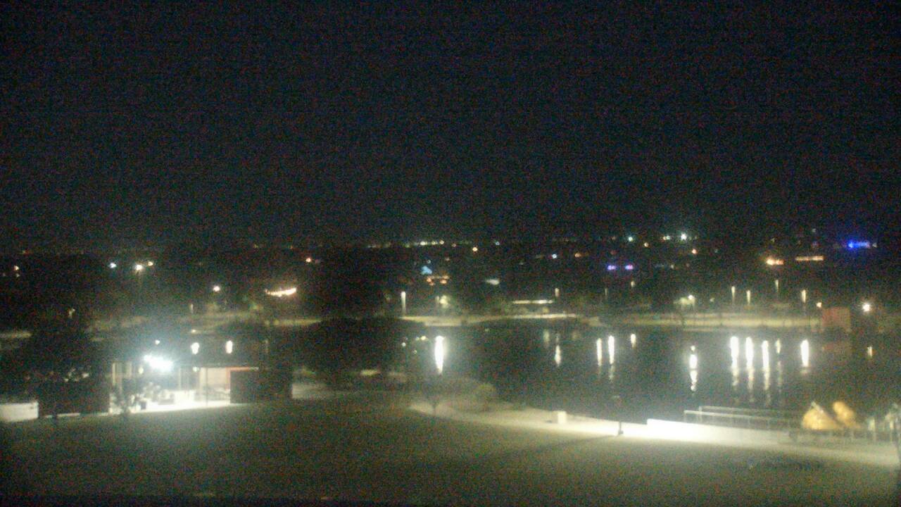 Thumbnail for current weather camera view from Copper Sky Regional Park in Maricopa, Arizona