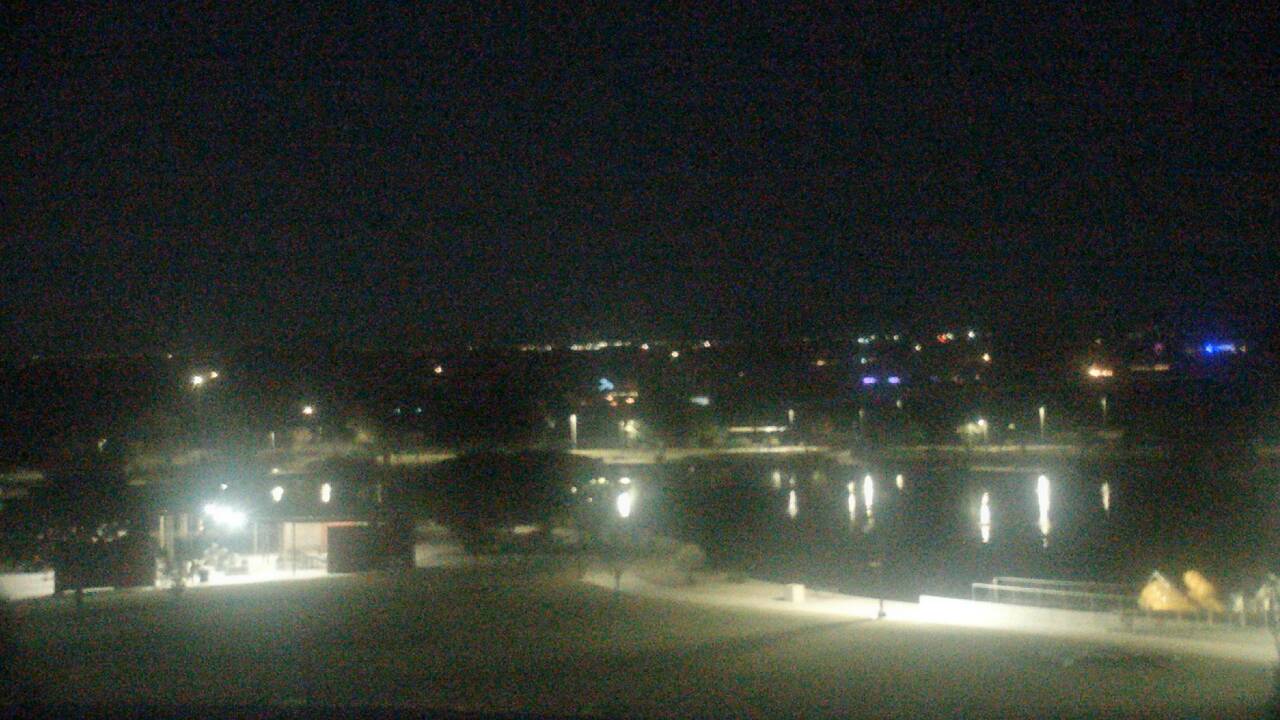 Thumbnail for current weather camera view from Copper Sky Regional Park in Maricopa, Arizona