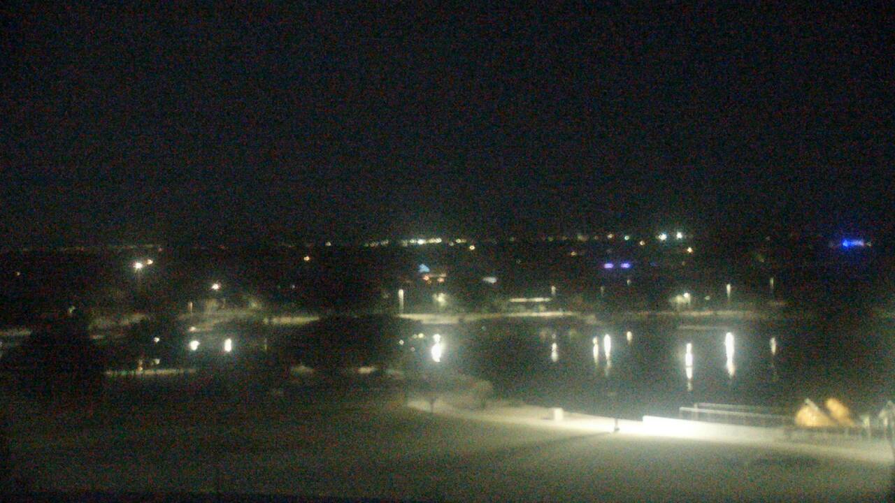 Thumbnail for current weather camera view from Copper Sky Regional Park in Maricopa, Arizona