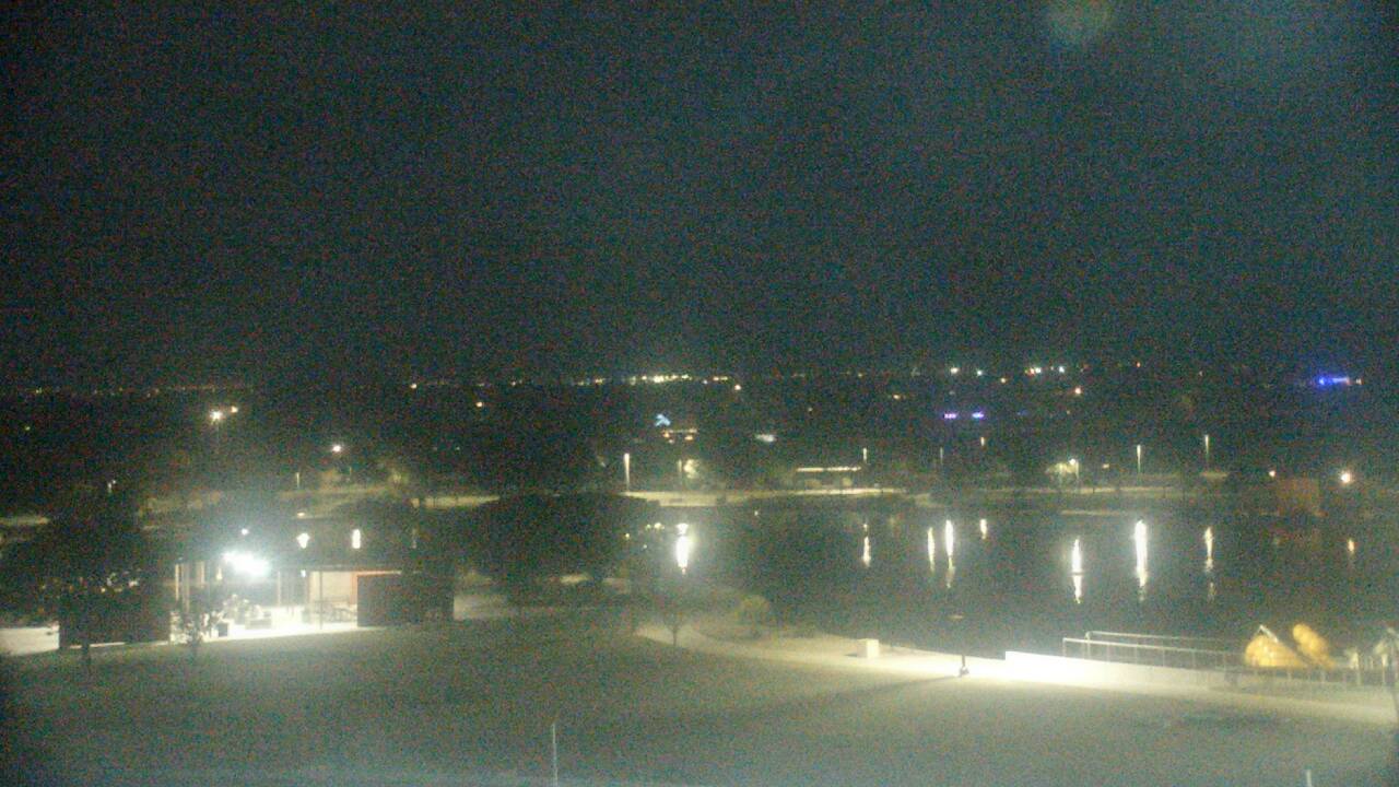 Thumbnail for current weather camera view from Copper Sky Regional Park in Maricopa, Arizona