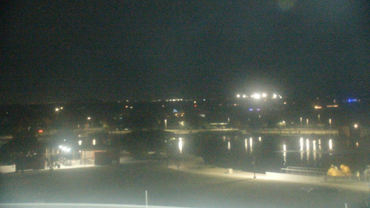 Thumbnail for current weather camera view from Copper Sky Regional Park in Maricopa, Arizona