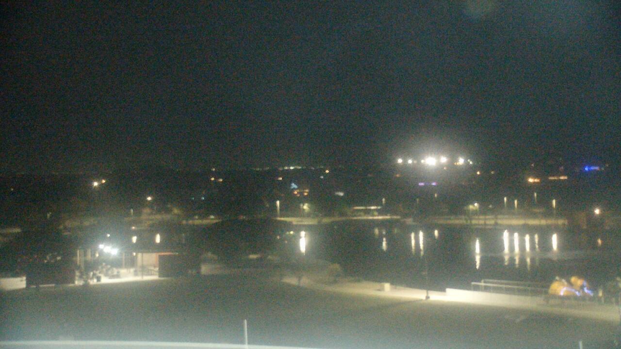 Thumbnail for current weather camera view from Copper Sky Regional Park in Maricopa, Arizona