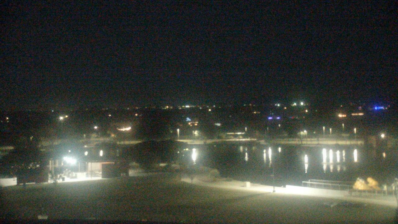 Thumbnail for current weather camera view from Copper Sky Regional Park in Maricopa, Arizona