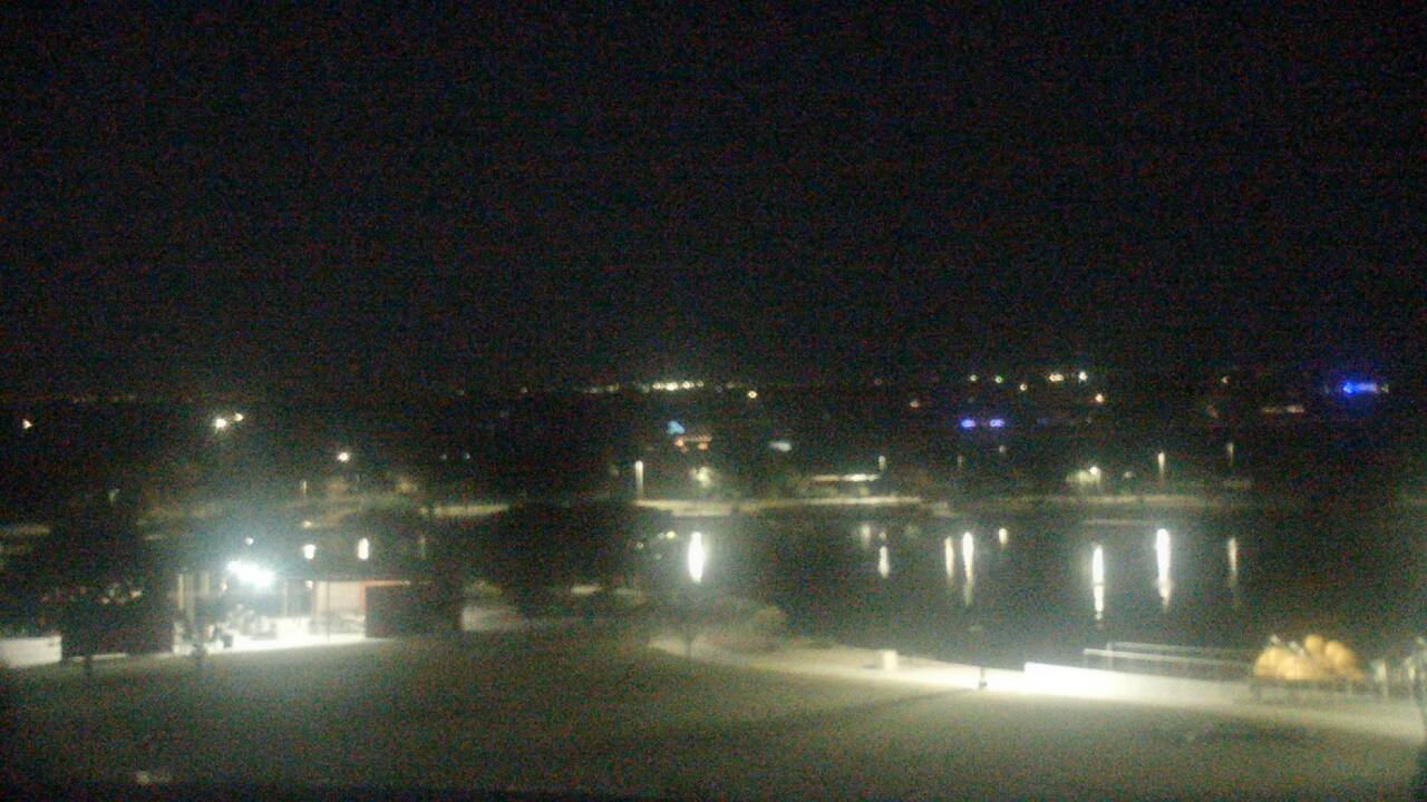 Thumbnail for current weather camera view from Copper Sky Regional Park in Maricopa, Arizona