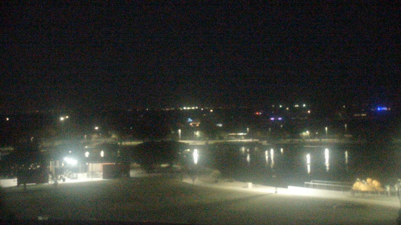 Thumbnail for current weather camera view from Copper Sky Regional Park in Maricopa, Arizona