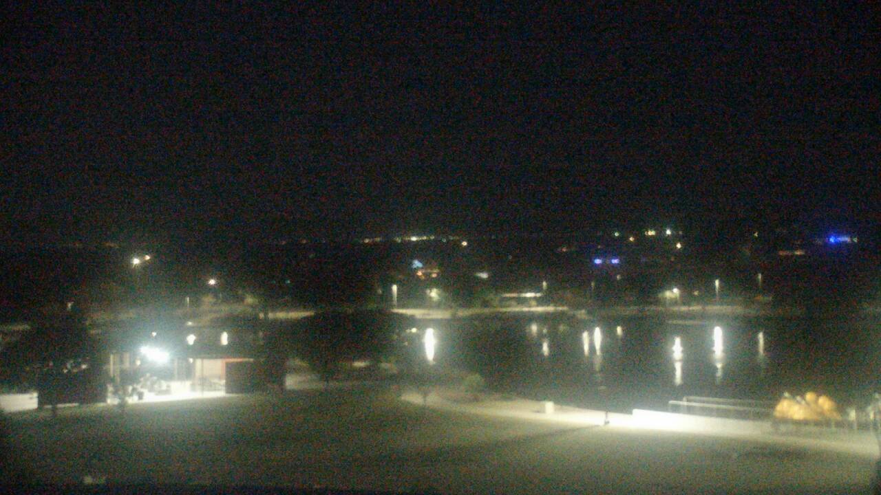 Thumbnail for current weather camera view from Copper Sky Regional Park in Maricopa, Arizona