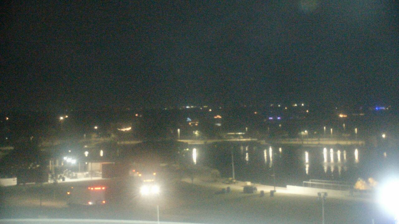 Thumbnail for current weather camera view from Copper Sky Regional Park in Maricopa, Arizona