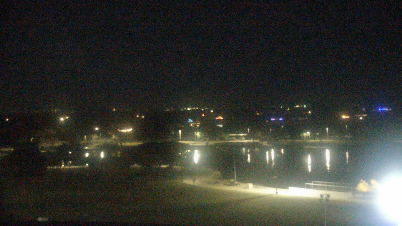 Thumbnail for current weather camera view from Copper Sky Regional Park in Maricopa, Arizona