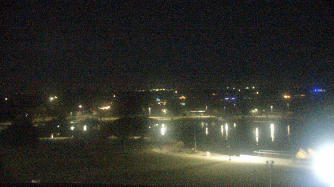 Thumbnail for current weather camera view from Copper Sky Regional Park in Maricopa, Arizona