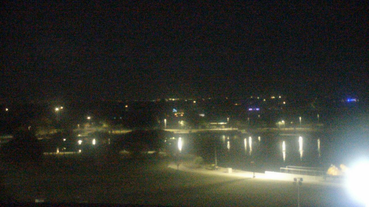 Thumbnail for current weather camera view from Copper Sky Regional Park in Maricopa, Arizona