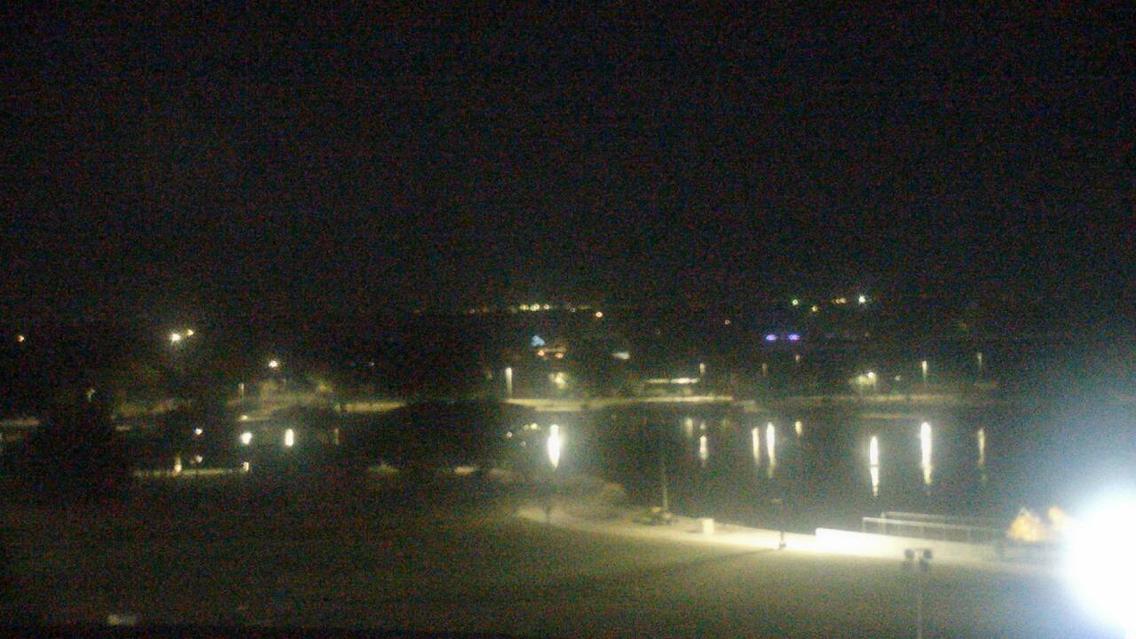 Thumbnail for current weather camera view from Copper Sky Regional Park in Maricopa, Arizona