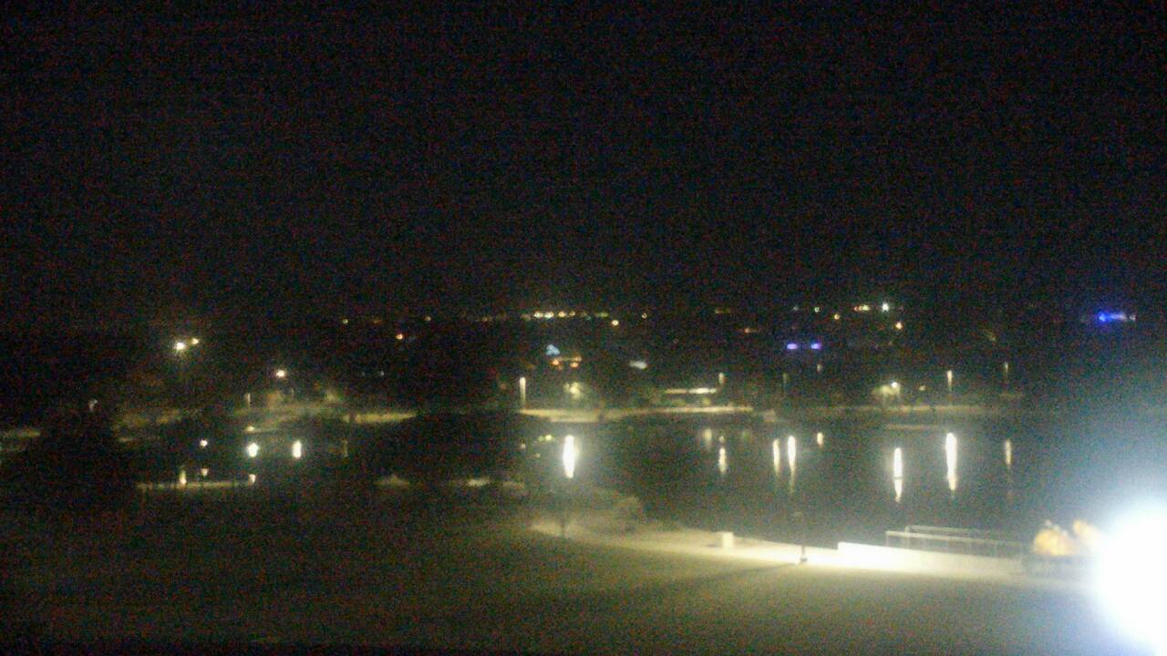 Thumbnail for current weather camera view from Copper Sky Regional Park in Maricopa, Arizona