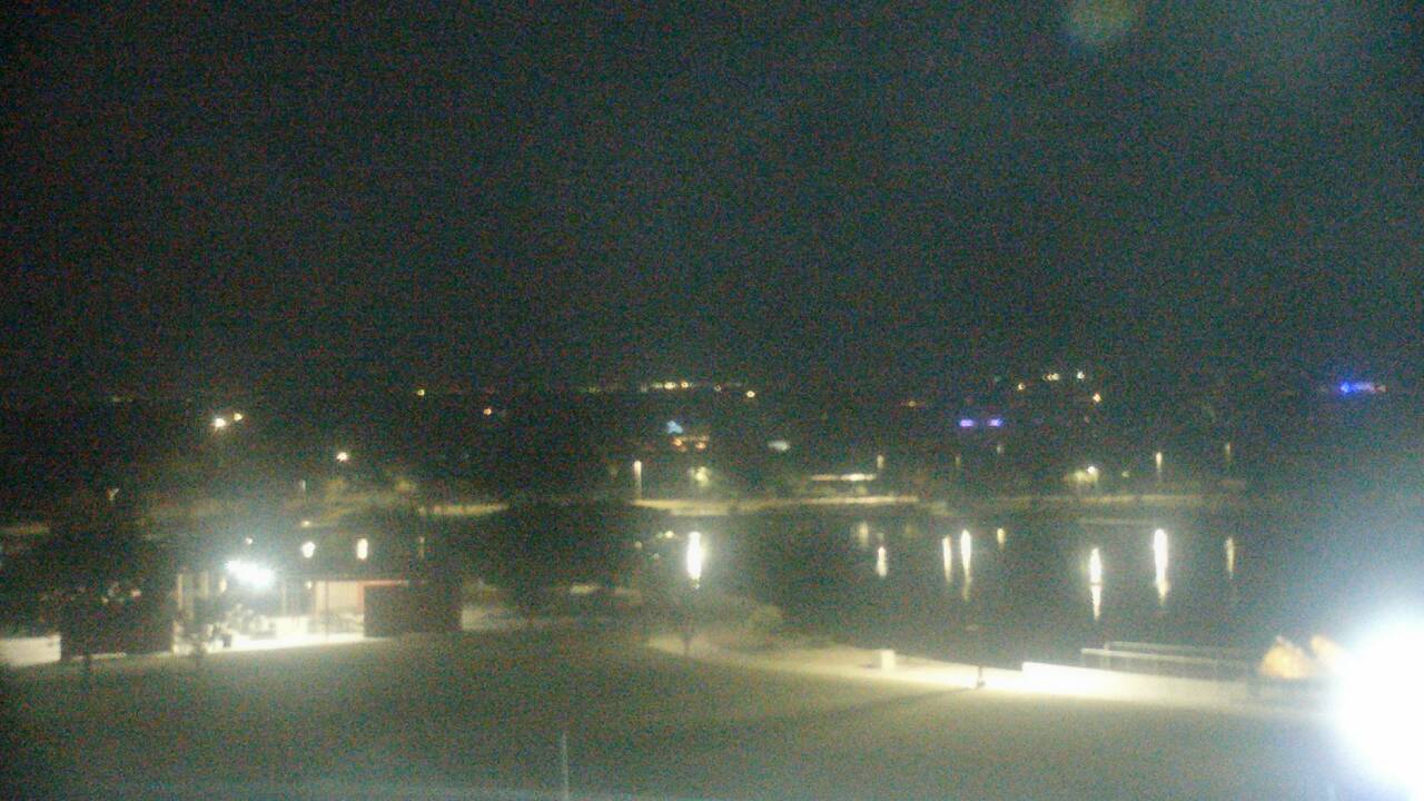 Thumbnail for current weather camera view from Copper Sky Regional Park in Maricopa, Arizona