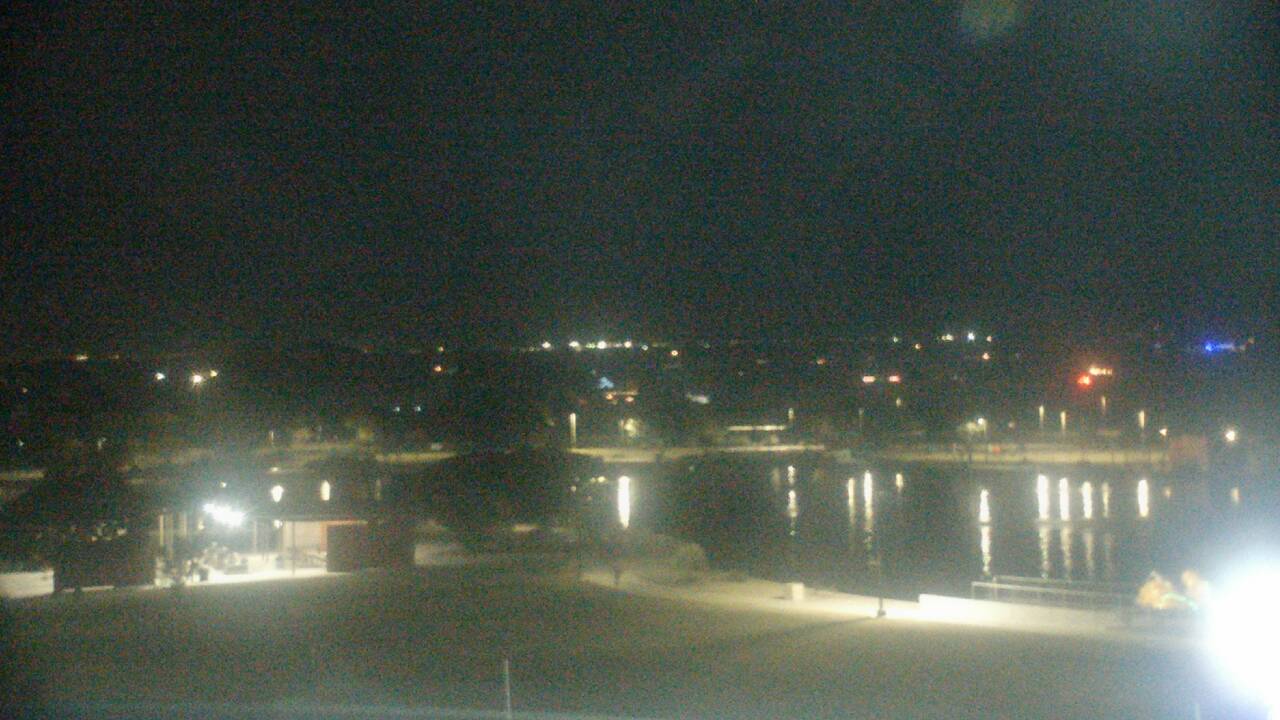 Thumbnail for current weather camera view from Copper Sky Regional Park in Maricopa, Arizona