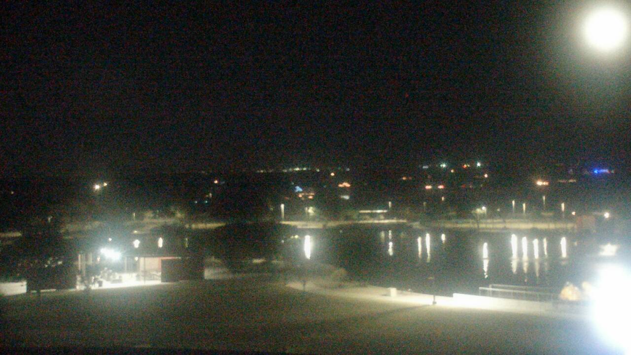 Thumbnail for current weather camera view from Copper Sky Regional Park in Maricopa, Arizona