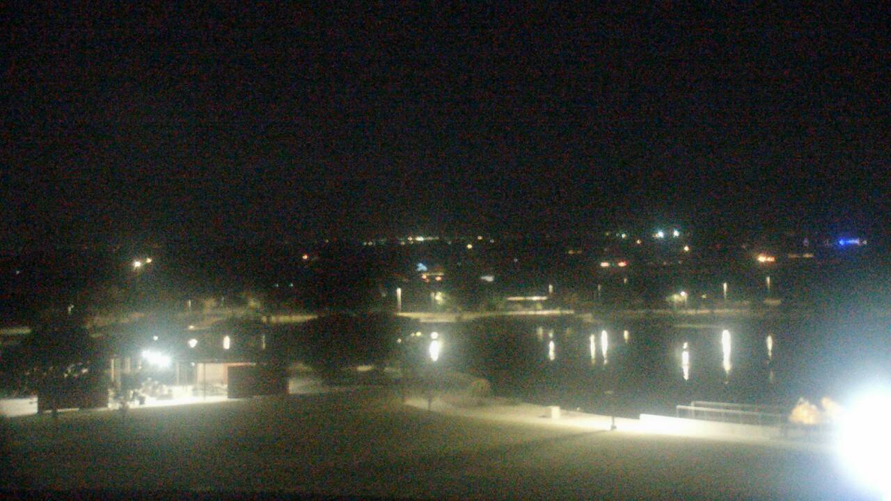 Thumbnail for current weather camera view from Copper Sky Regional Park in Maricopa, Arizona