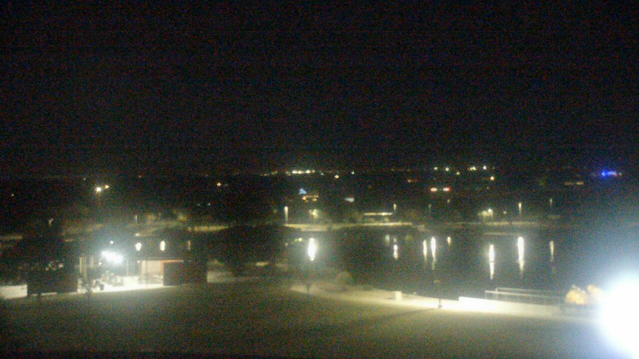 Thumbnail for current weather camera view from Copper Sky Regional Park in Maricopa, Arizona