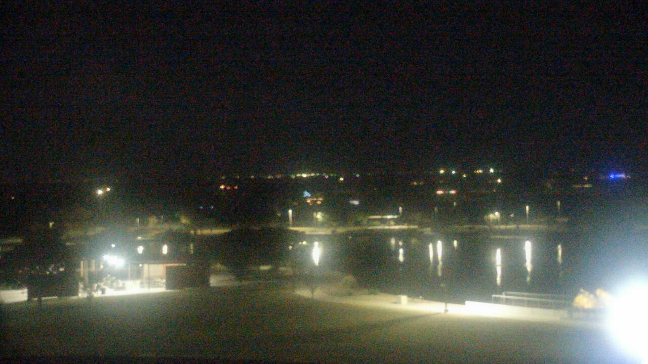 Thumbnail for current weather camera view from Copper Sky Regional Park in Maricopa, Arizona