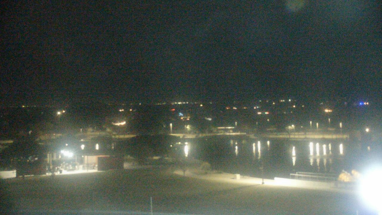 Thumbnail for current weather camera view from Copper Sky Regional Park in Maricopa, Arizona