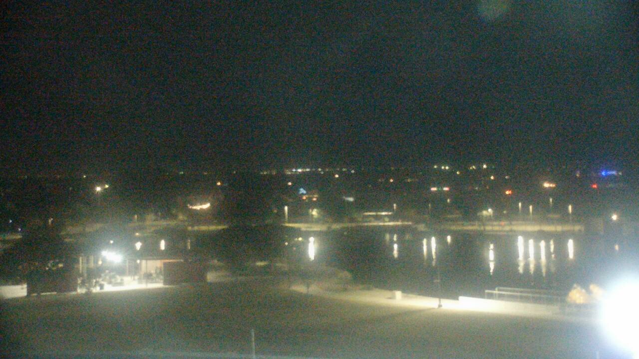 Thumbnail for current weather camera view from Copper Sky Regional Park in Maricopa, Arizona